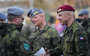 Udělení věcných darů